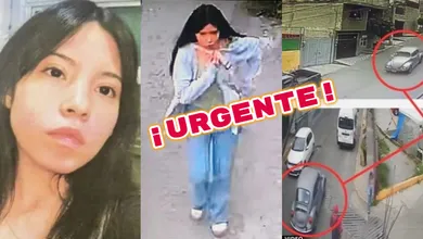 La FGJEM detuvo a dos hombres por la desaparición de Kimberly Moya; unas botas con sangre vinculan a uno de ellos con la estudiante del CCH Naucalpan.