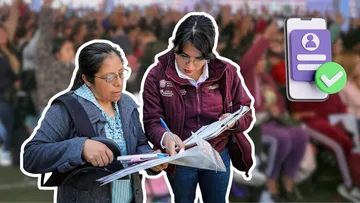 Conoce el link de inscripción y requisitos para el apoyo a mujeres de 18 a 64 años en Edomex.