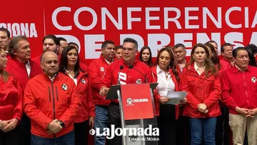 El PRI cometió errores, pero sabe gobernar: Alejandro Moreno
