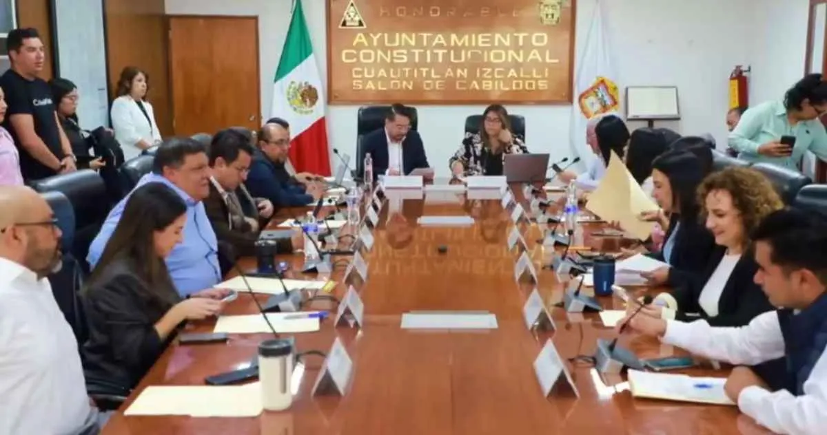 Cuautitlán Izcalli corrige irregularidades ambientales heredadas del PAN