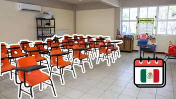 Calendario escolar SEP 2026 y días de descanso laboral LFT en el Estado de México durante el mes de septiembre.