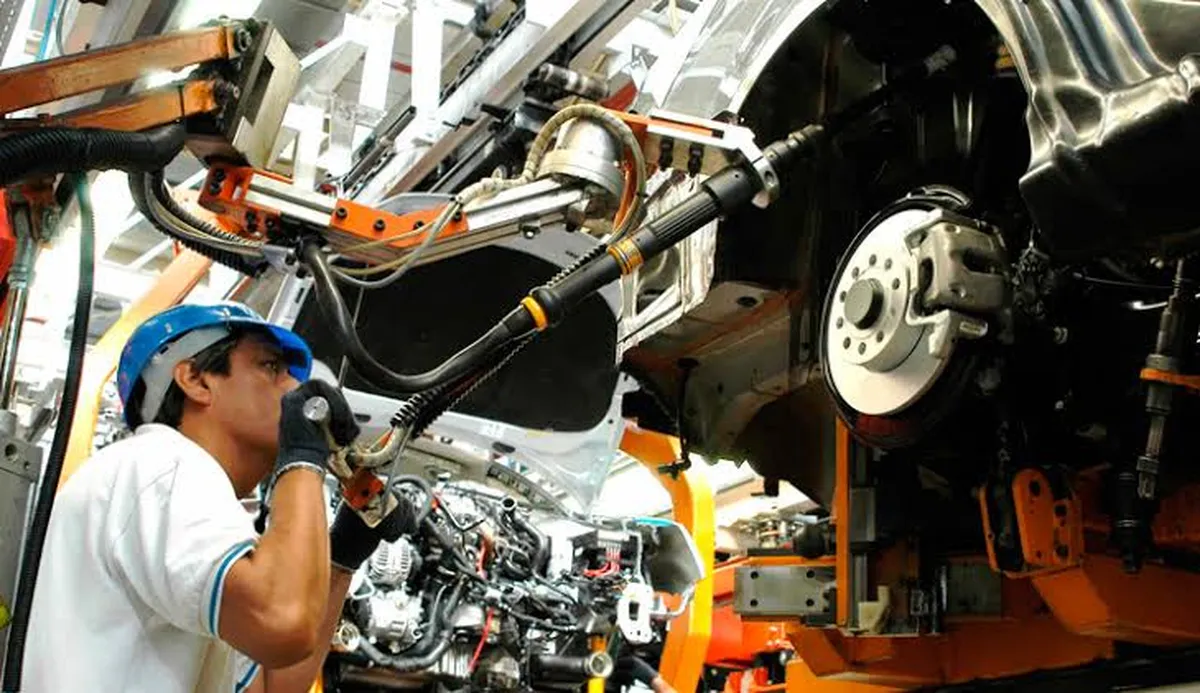 La industria de autopartes en el Edomex podría enfrentar recortes de personal: CTM