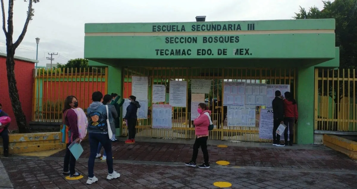 ¿Cómo puedo perder mi beca BENITO JUÁREZ en EDOMEX?
