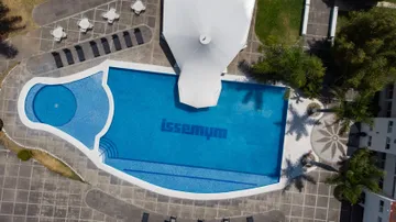 El ISSEMYM precisó que los descuentos aplican únicamente en el servicio de hospedaje, sin incluir alimentos u otros servicios adicionales.