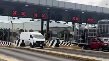 Teoloyucan endurece restricciones a transporte pesado