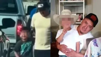 El caso de Liam Tadeo y su padre reavivó el debate sobre la migración en EU y las deportaciones de familias.
