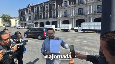 Toluca: Vecinos y activistas exigen cierre de planta El Pedregal, causante del olor a croqueta