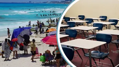¿Cuándo terminan las vacaciones de Semana Santa para los niños? Esto es lo que sabemos