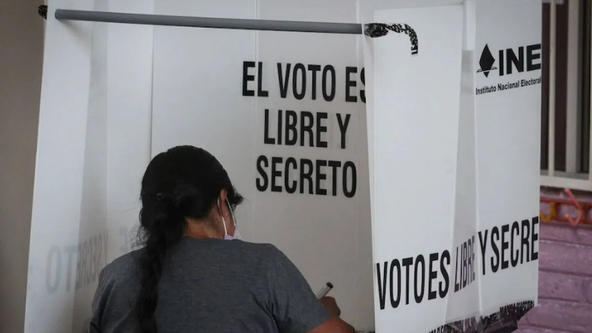 Elecciones Edomex: Fechas y calendario del proceso electoral