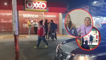 Henri y Carlos: Reportan estables a víctimas del ataque en Valle de Chalco; solicitan donadores