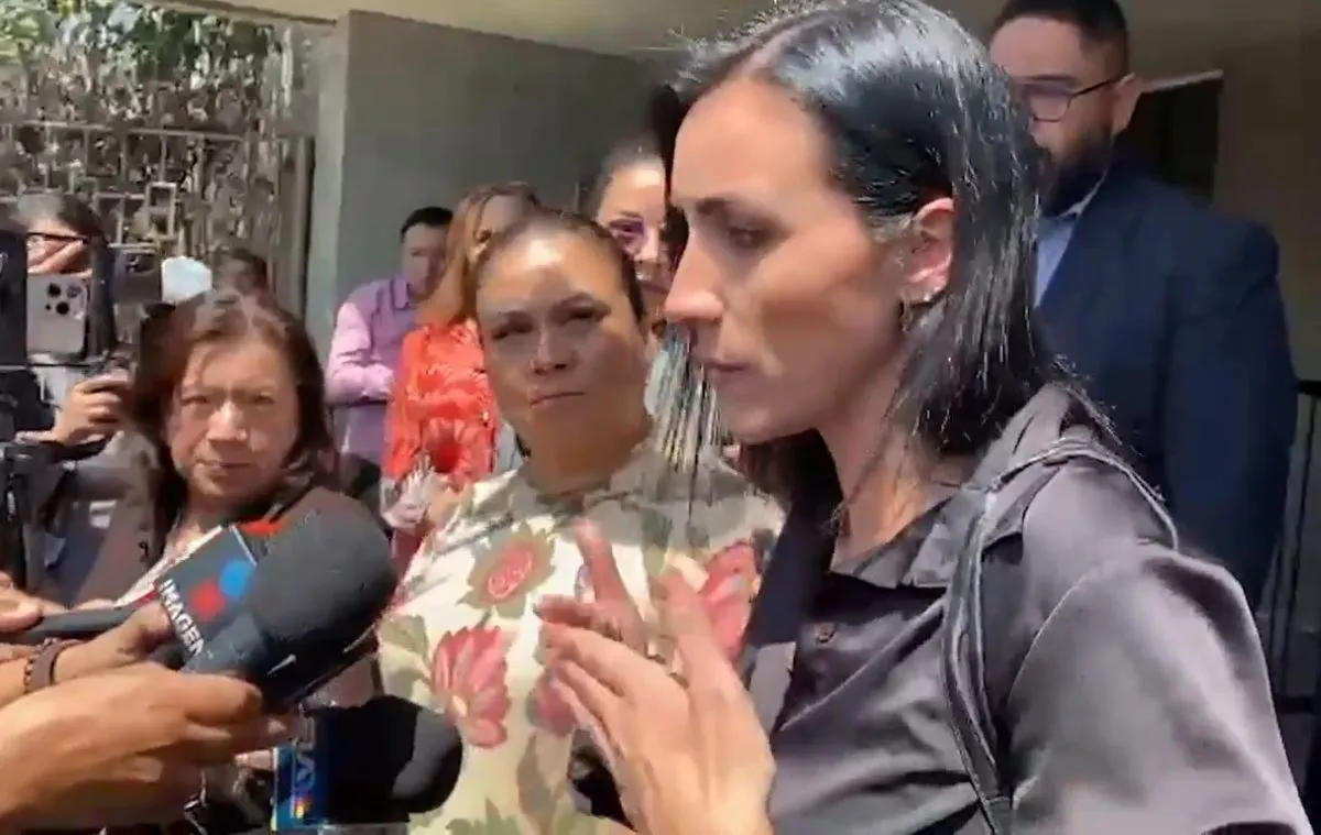 La mamá de la pequeña de 4 años que fue presuntamente agredida sexualmente por su tío paterno informó que mediante la Controlaría Interna se revisará el actuar de los jueces involucrados en el caso. Foto: Captura