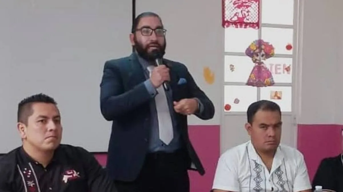 Magistrado instala primer módulo de atención a injusticias en Edomex