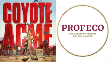 Profeco se suma a la “demanda” del Coyote Vs Acme