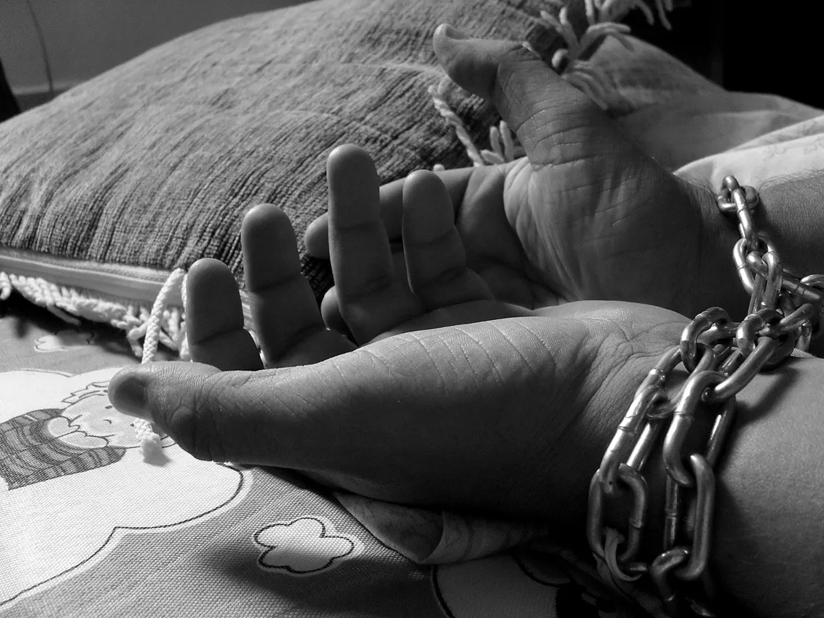 Edomex concentra 40% de las carpetas de investigación por trata de personas en el país