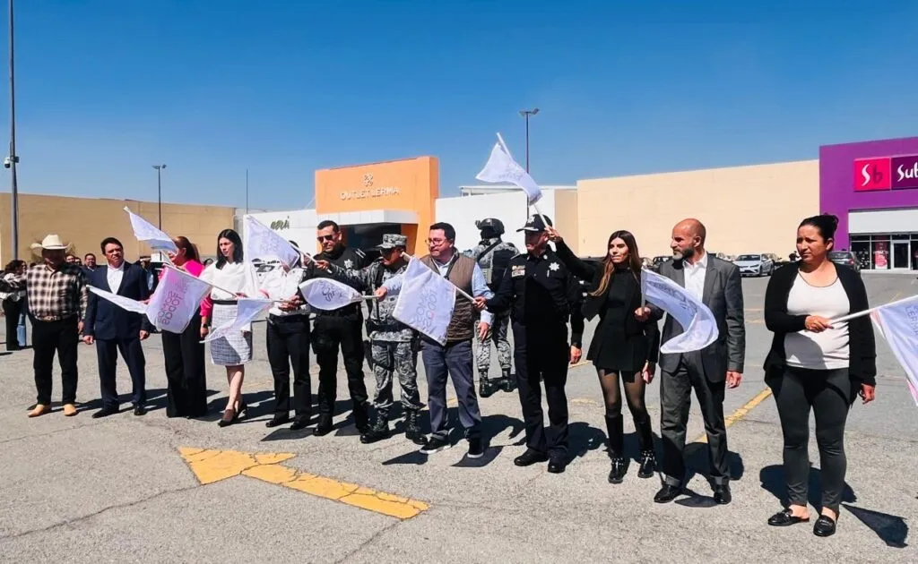 Lerma será ejemplo de seguridad durante el Buen Fin