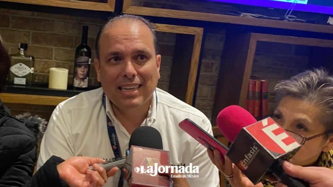 Regularización Sanitaria del Edomex pide a empresarios capacitar a su personal