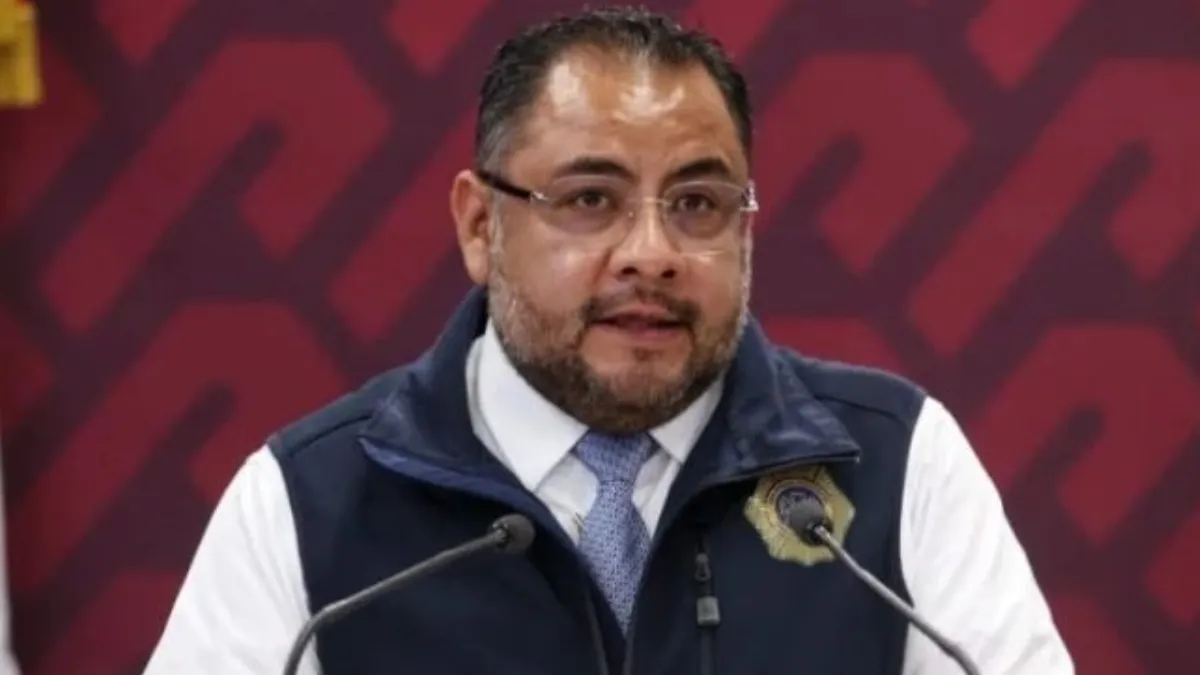 Respecto a la reforma electoral, Sheinbaum dijo que se realizarán encuestas.