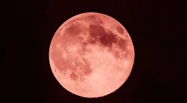 La última luna llena de la primavera llegará el 11 de junio y será la más baja del año, un fenómeno único visible desde México.