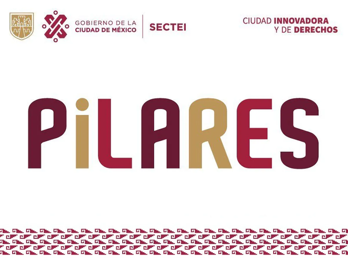 Abren convocatoria para laborar en Pilares