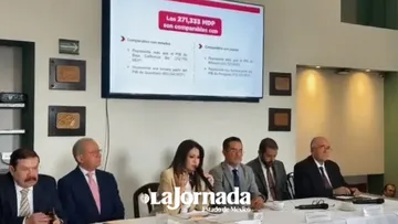 Edomex consolida como segundo lugar nacional en inversión extranjera directa