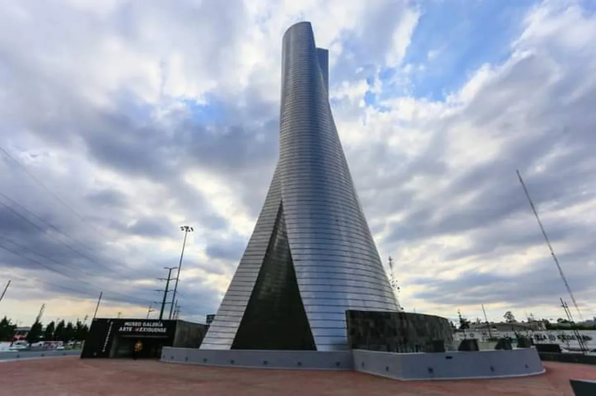 Torres Bicentenario, más de una década de formar parte del acervo mexiquense