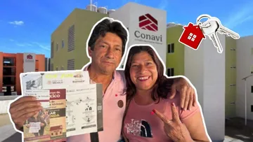 Vivienda para el Bienestar 2026: Ubicación exacta de los módulos Conavi en Edomex.