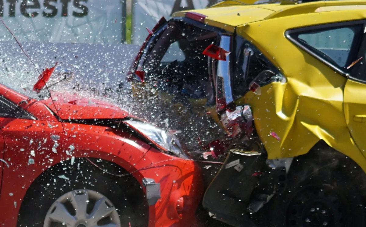 México: los días con mayor número de accidentes de tránsito