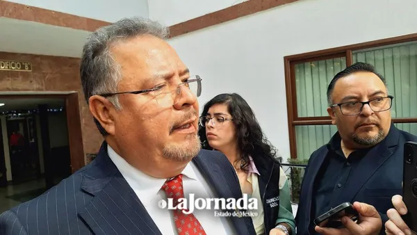 Desempleo baja en Edomex, informalidad sigue siendo un reto