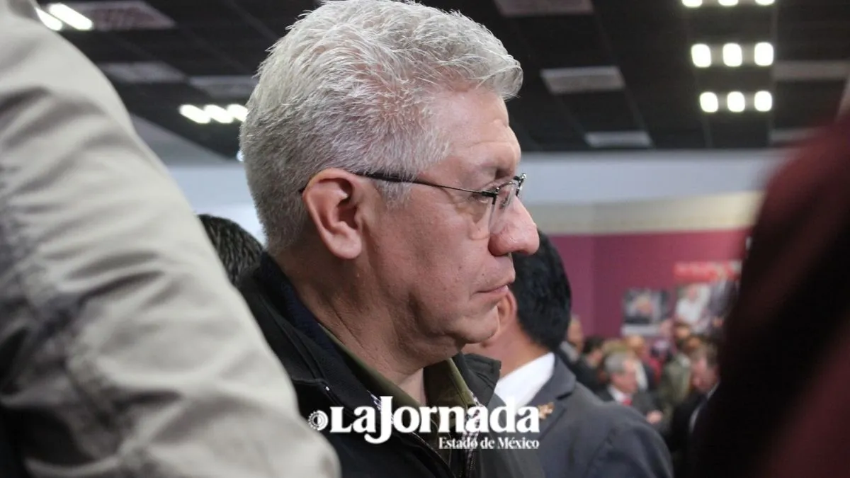SS Edomex fortalecerá acciones de tránsito con unidades y equipo nuevo