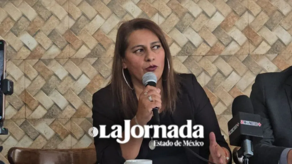 Alcaldesa de Chapa de Mota recibe nueve denuncias y una solicitud de auditoría especial