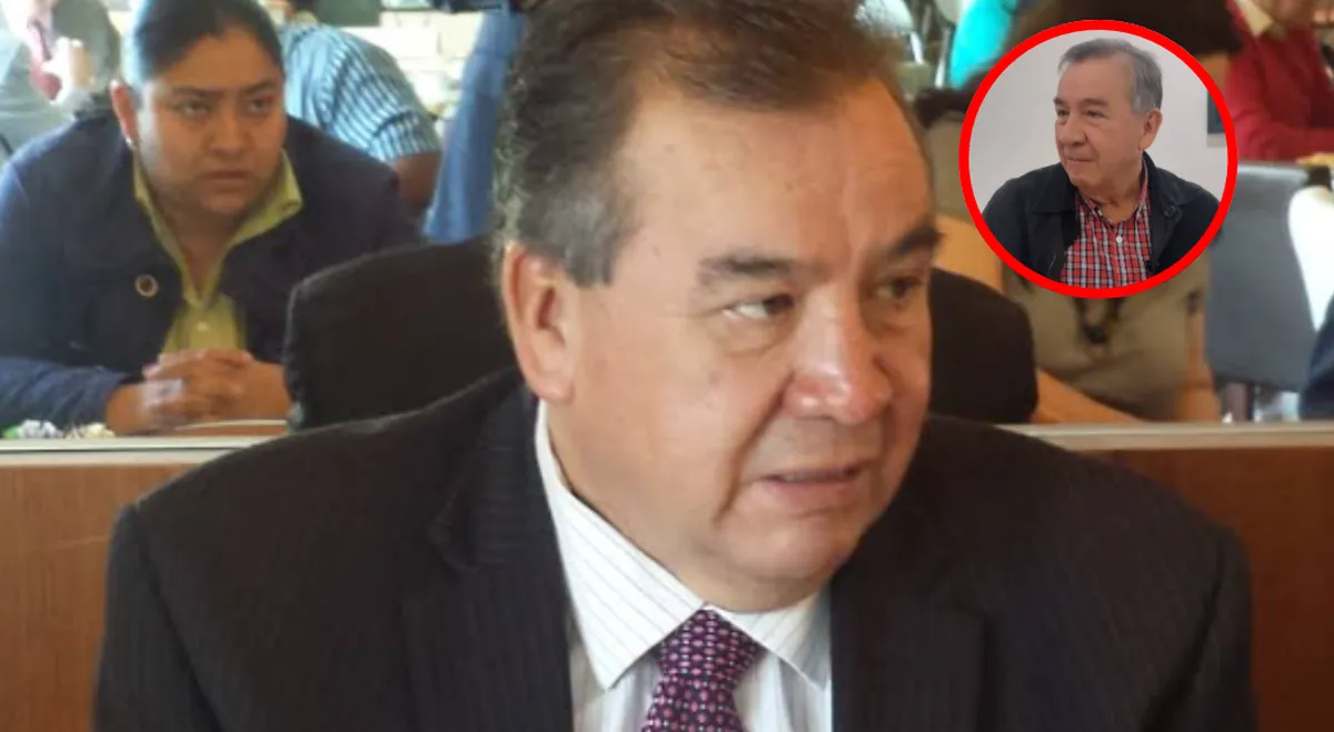 Trabajadores del SUTEYM Naucalpan exigen justicia: “¡Detengan a René Palomares ya!”