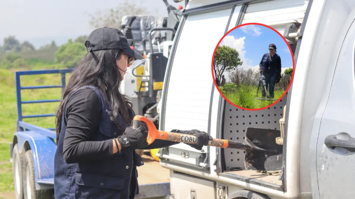 Alianza internacional en Edomex: Firman convenio con el Equipo Argentino de Antropología Forense