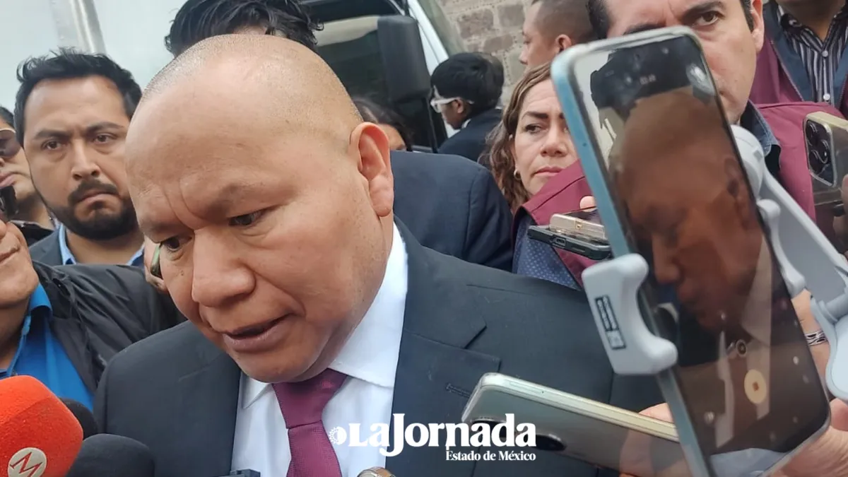 Tlalnepantla implementará multas de tránsito a partir del 31 de marzo