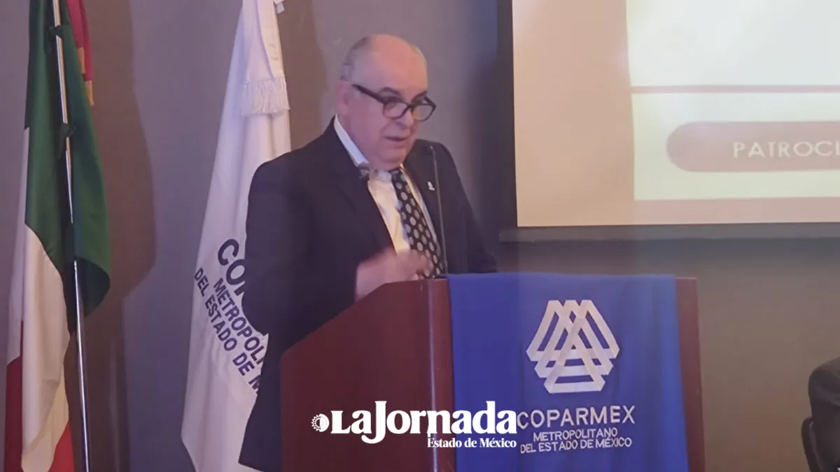 En esta elección cada miembro activo de Coparmex decidirá si desea votar o no.