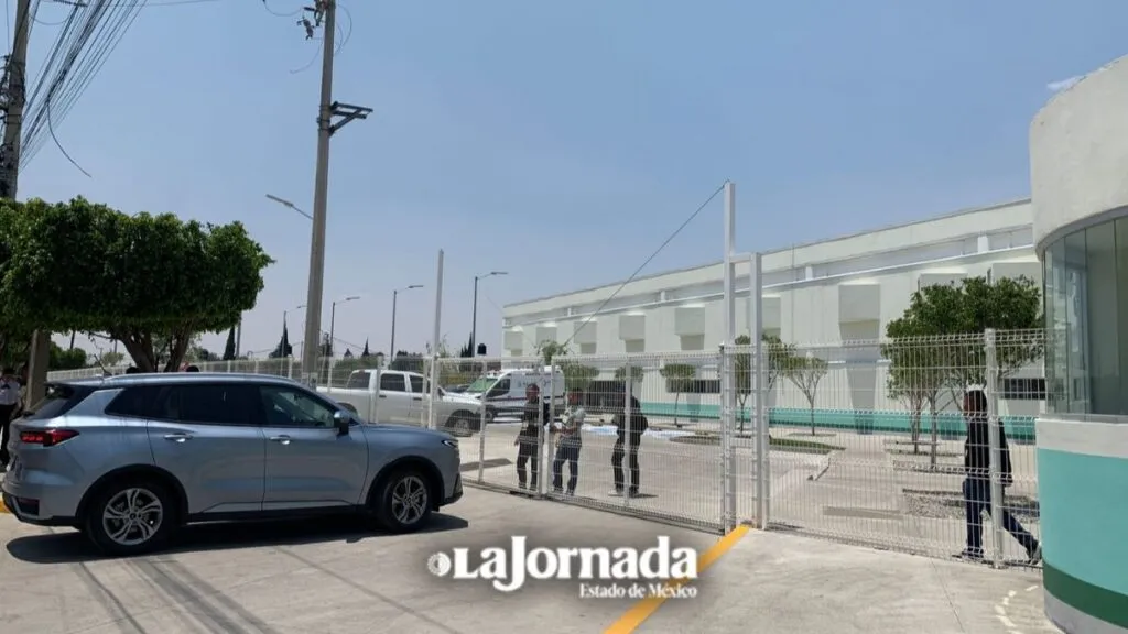 Nuevo Hospital de Atenco atenderá a más de un millón de habitantes de siete municipios