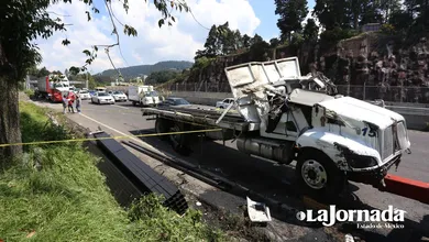 accidente