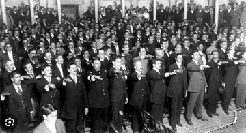 200 Años de la instalación del Congreso Constituyente del Estado de México