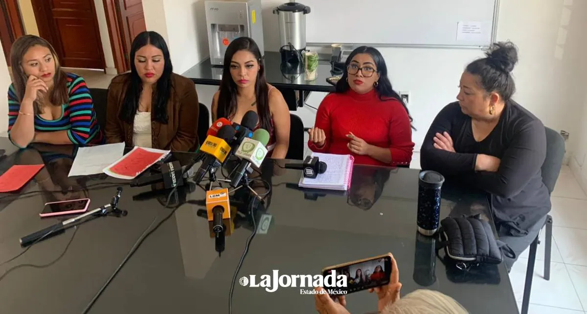 Ecatepec: Habitantes de Las Américas denuncian fraude y despojo
