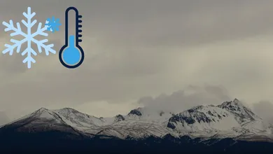 Temporada de invierno 2025-2026 tendrá 48 frentes fríos en Edomex: Especialista