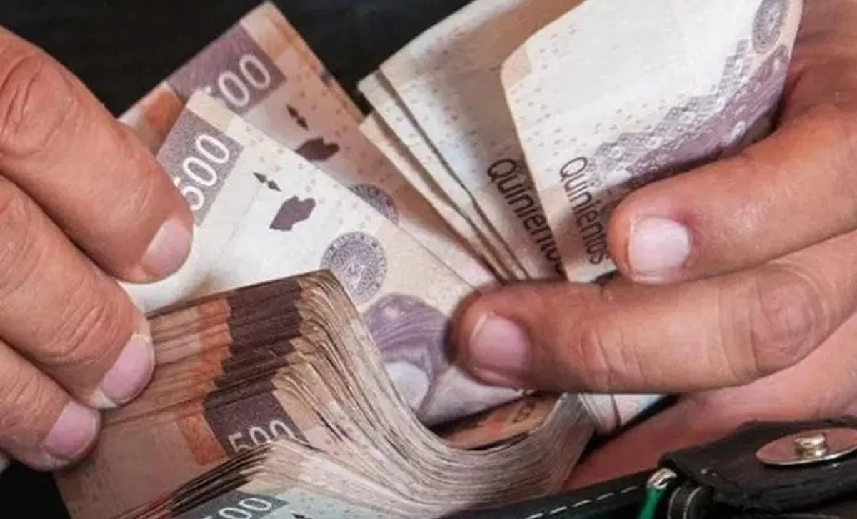 Estas son las sanciones por no cumplir con pago de sueldos y aguinaldos