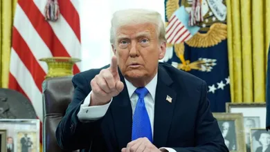 México permanece estable frente a amenazas: CANACO