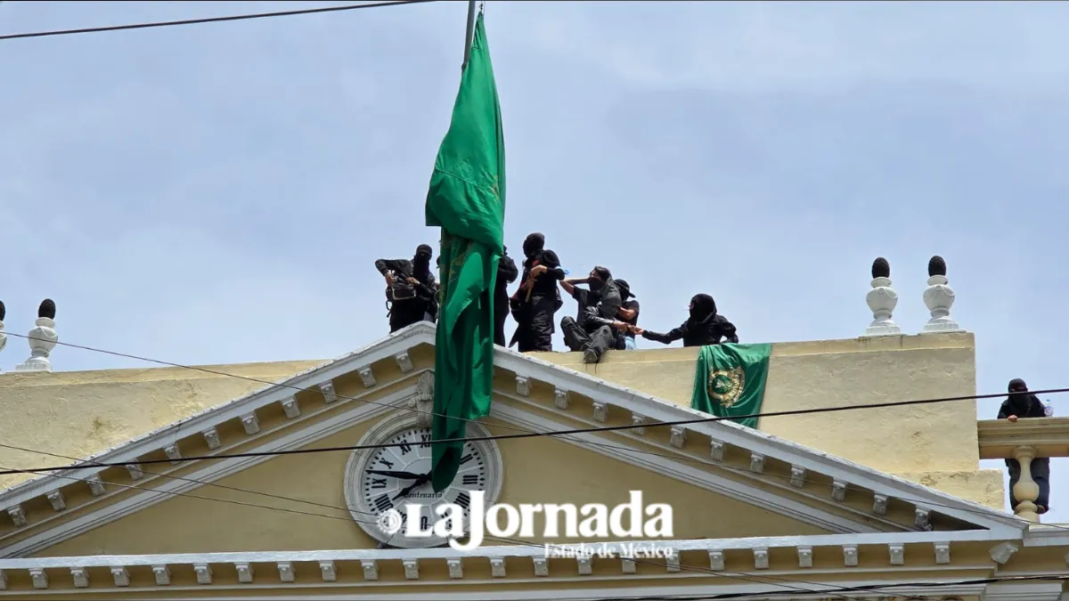 Dan de baja 135 bienes tecnológicos de la UAEMéx por robo o extravío