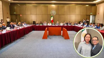 Presidenta Xóchitl Flores da seguimiento a plan Zona Oriente