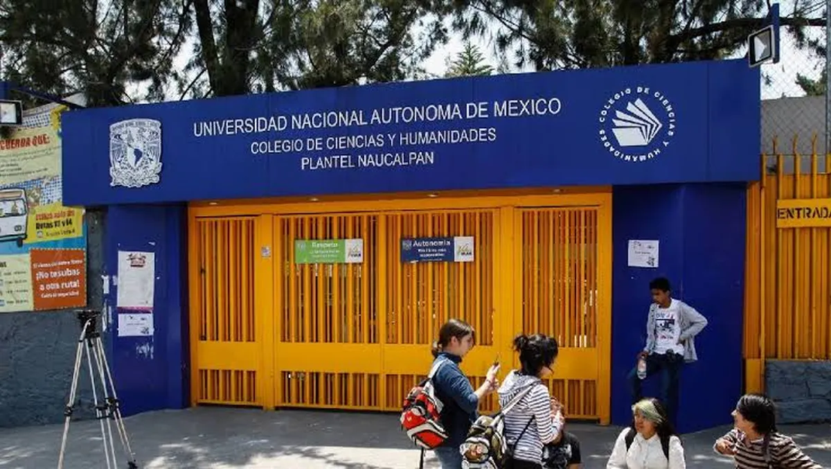 Estudiantes de la UNAM denuncian inseguridad persistente en sus planteles