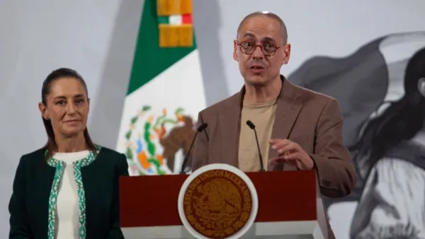 Coatlicue, la supercomputadora mexicana anunciada por el gobierno federal, tendrá 314 mil billones de operaciones por segundo y será pública.