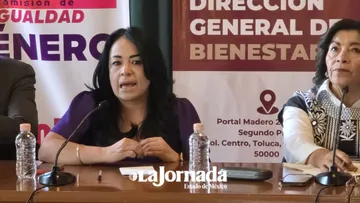 En Toluca presentan Comités Delegacionales de Género
