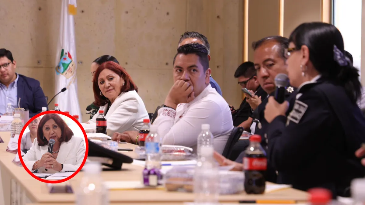 Tecámac reduce delitos de alto impacto con nuevo modelo de seguridad