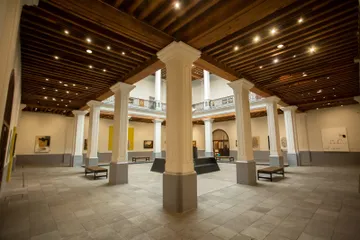 Conoce la oferta de museos en el Estado de México
