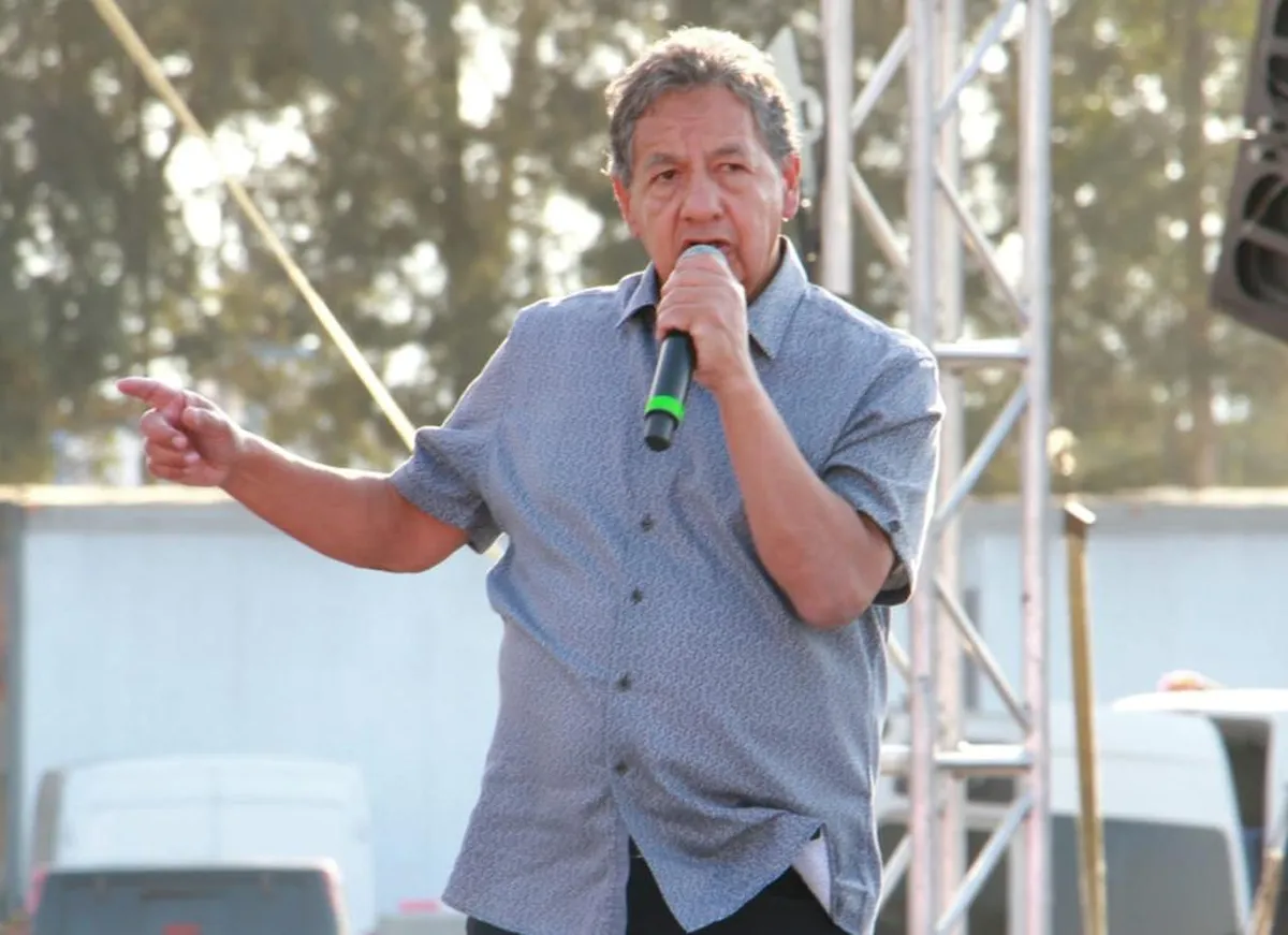 Morena toma como una provocación del PRI cerrar precampaña en Texcoco