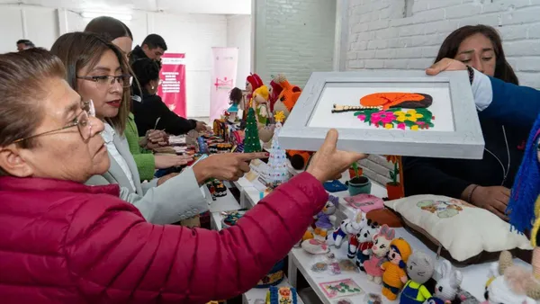 PVEM Edomex propondrá incentivos fiscales por contratar a mujeres en reinserción social